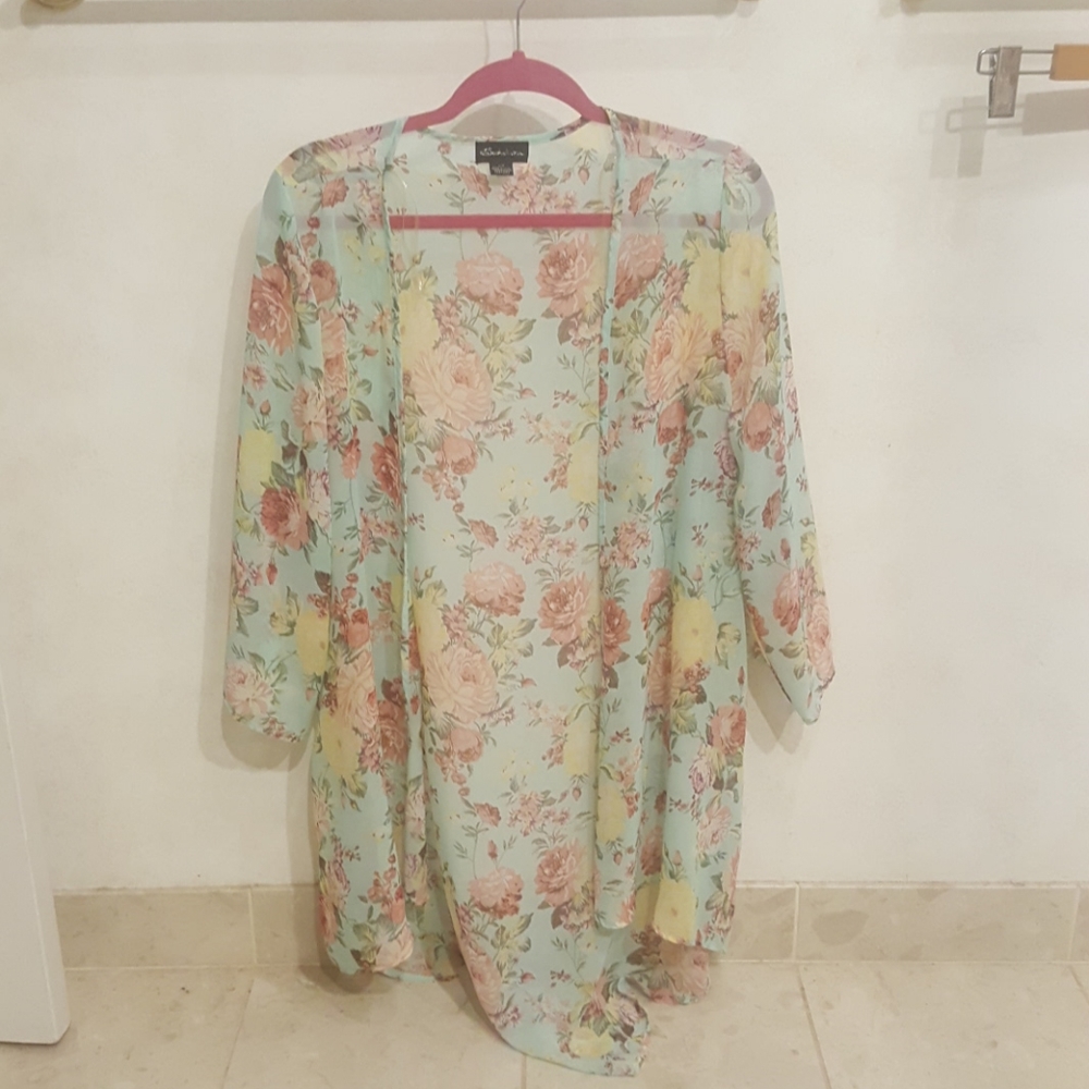 Kimono